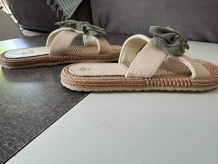 Nu-pieds - photo numéro 5