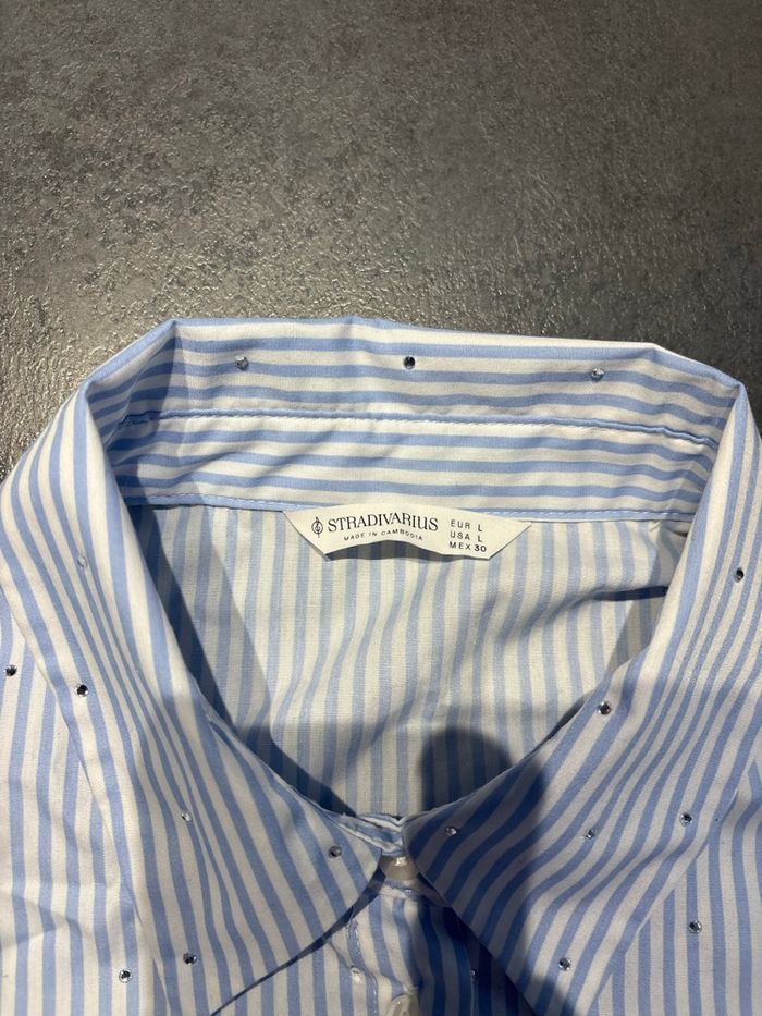 chemise a strasse - photo numéro 3