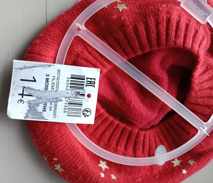 Lot accessoires hiver - photo numéro 5
