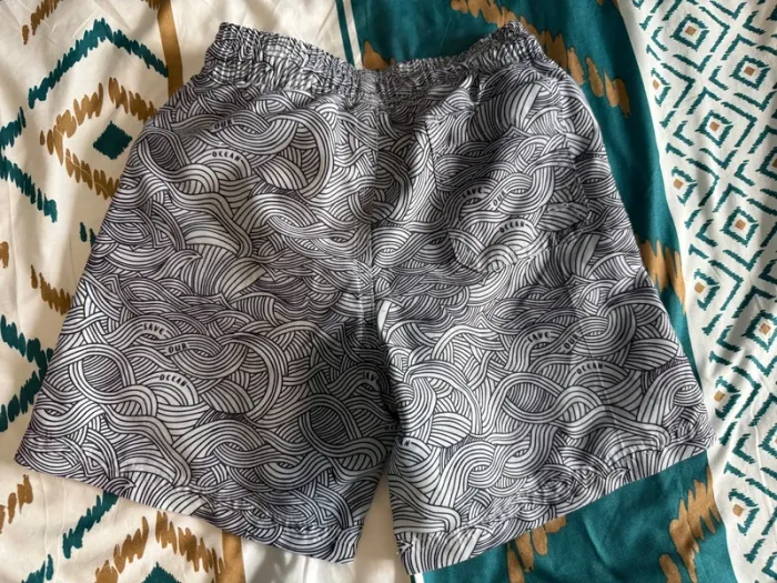 Short de bain - photo numéro 2