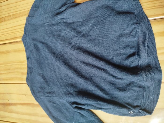 Pull Okaïdi - photo numéro 4