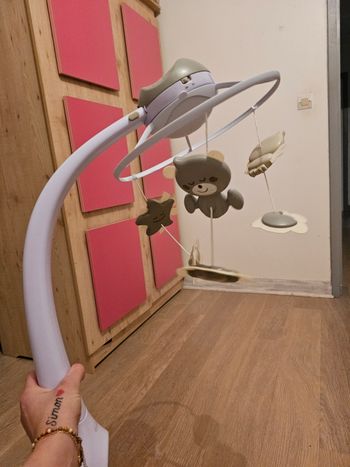 Mobile. Très bonne etat