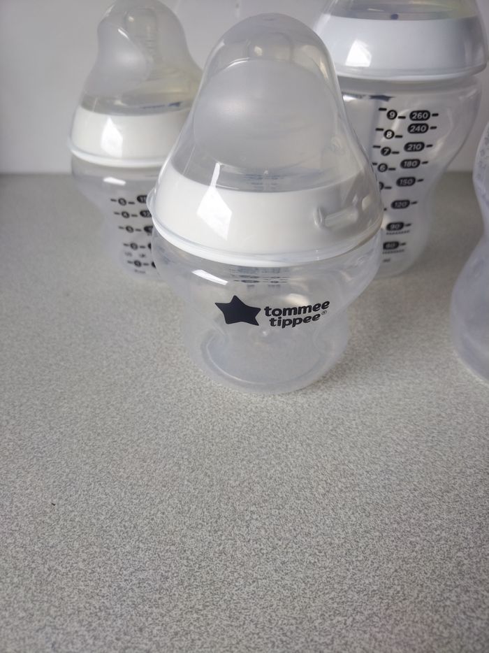 Biberons Tommee tippee - photo numéro 2