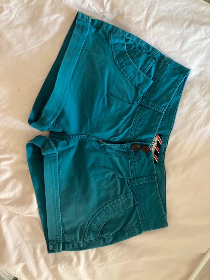 Short