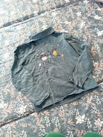 T-shirt 10 ans vertbaudet