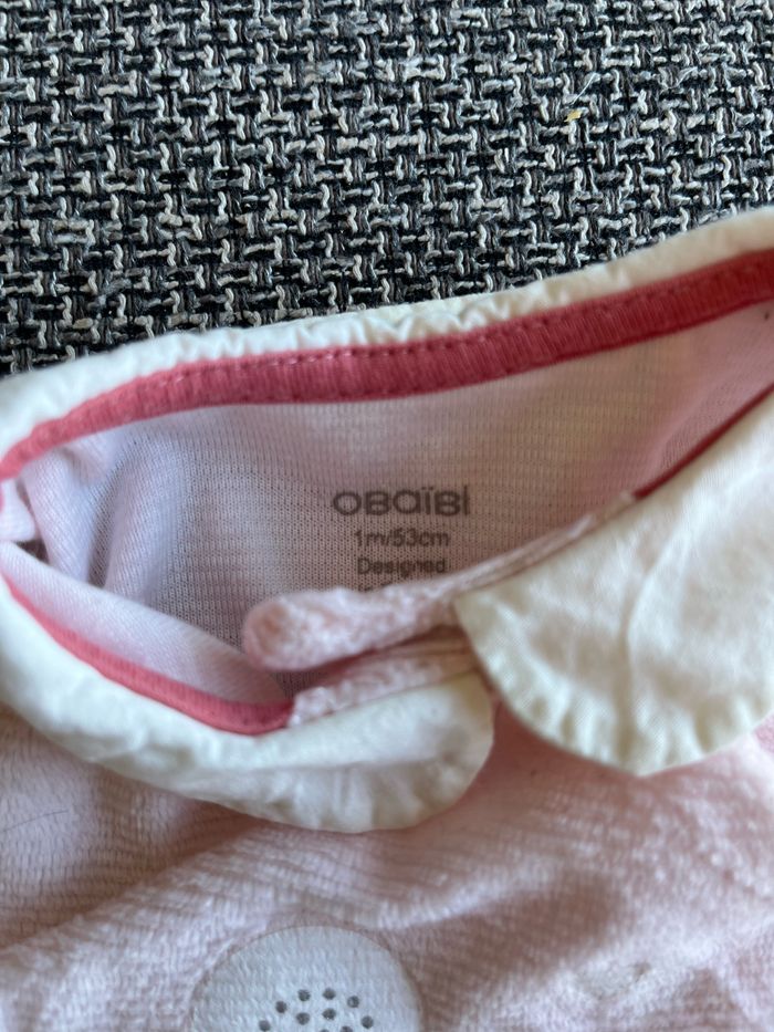 Pyjama fille - photo numéro 2