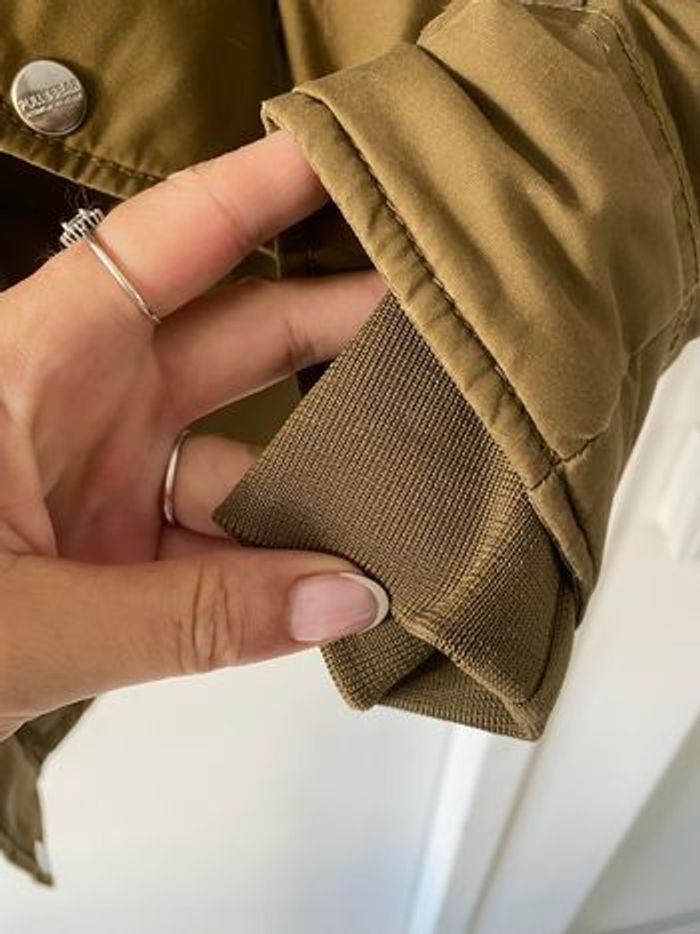 Manteau homme - photo numéro 3