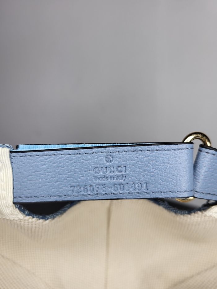 Casquette Gucci x Palace - photo numéro 10