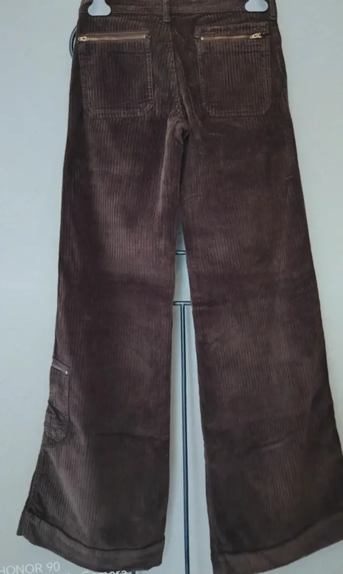 Pantalon La Brigada - photo numéro 2