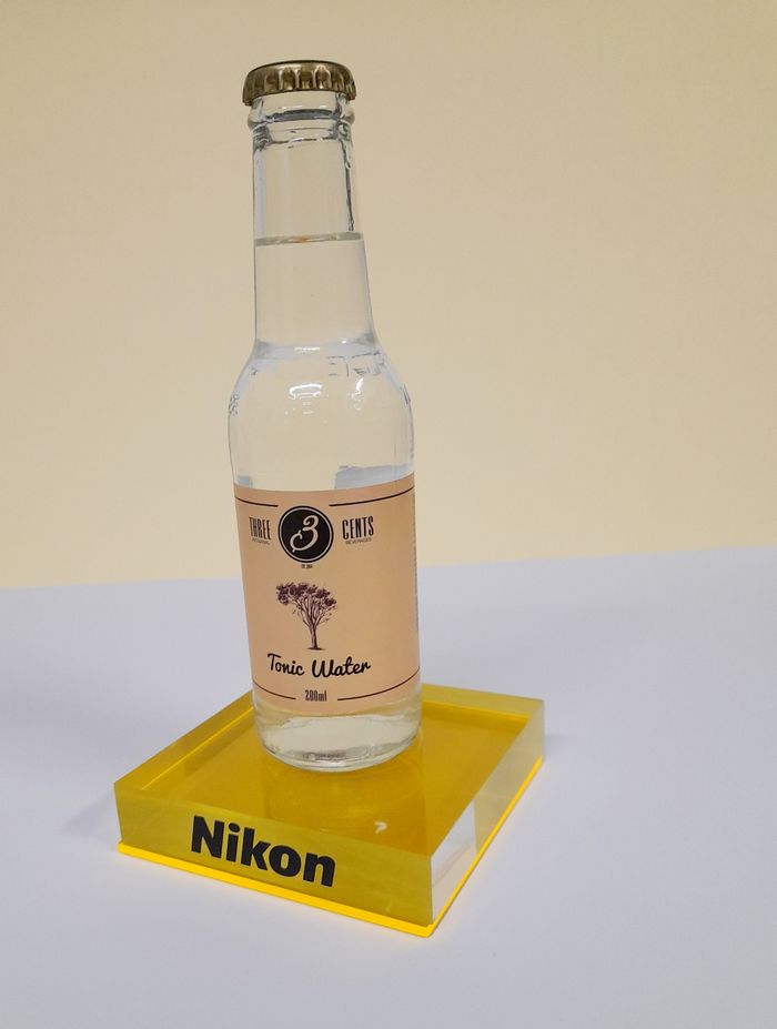 Support Nikon - photo numéro 5