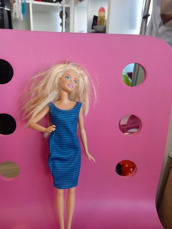 Poupée barbie