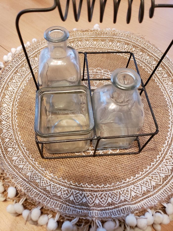 Deco de table - photo numéro 2