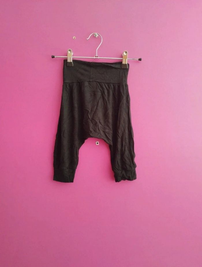 Sarouel b3 - photo numéro 4