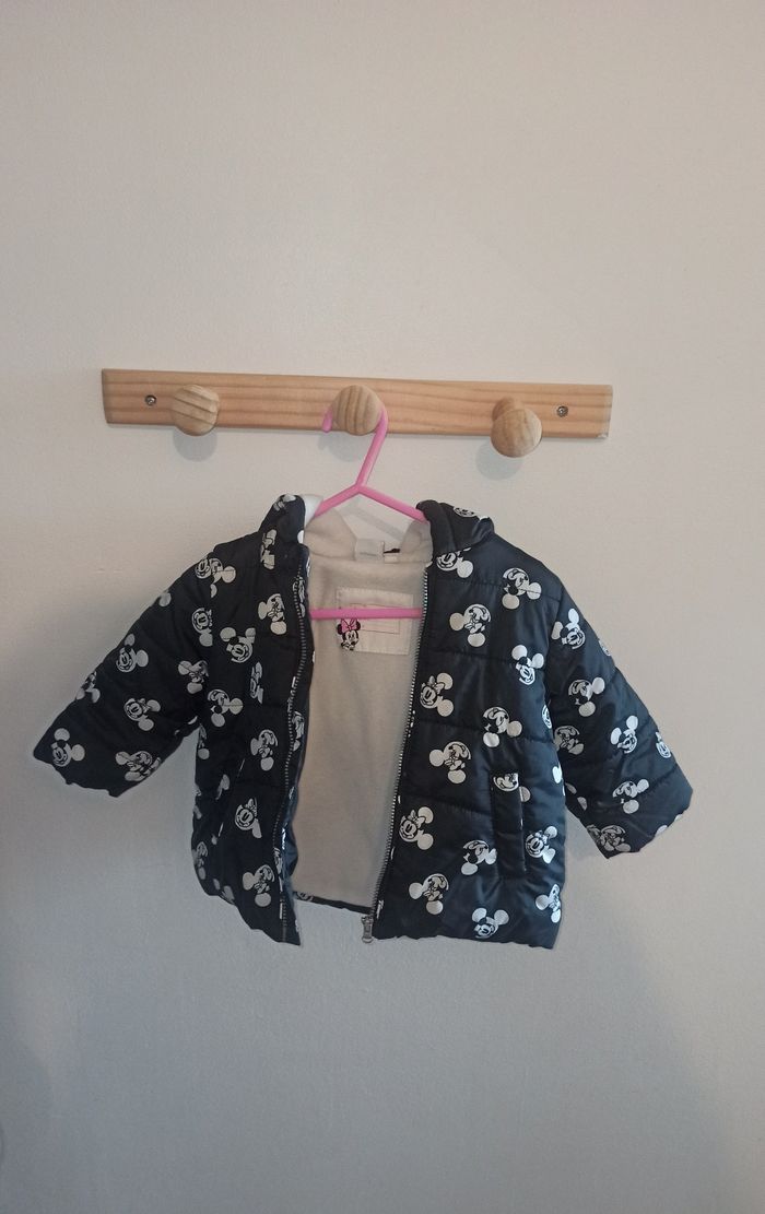 Manteau 9 mois - photo numéro 5