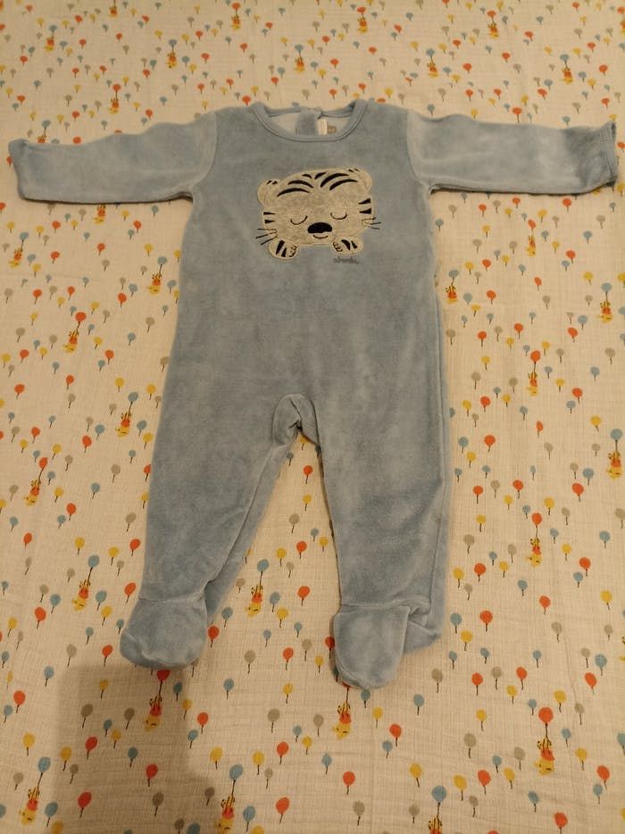 Pyjama