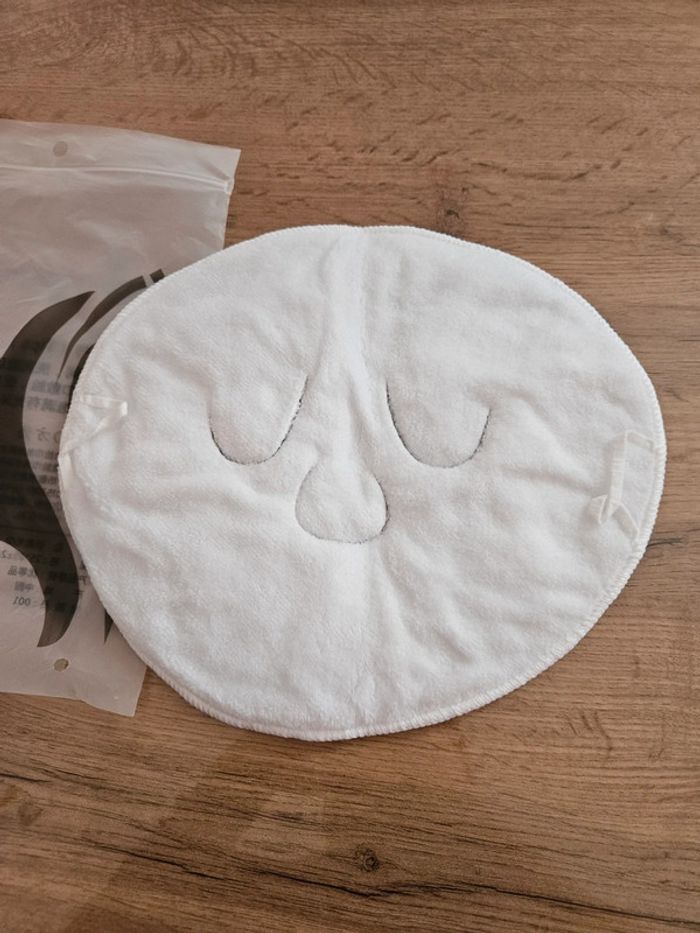 Masque éponge visage Neuf - photo numéro 3