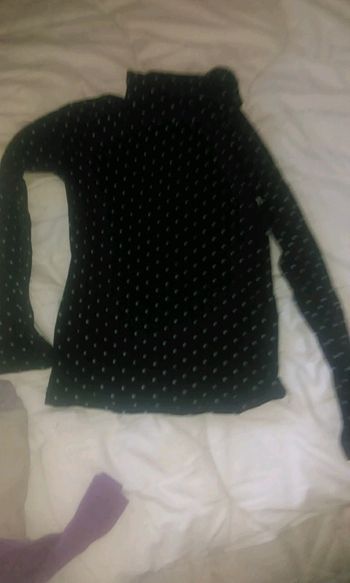 Sous pull la halle 8 ans