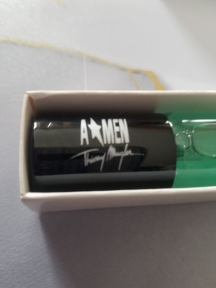 Parfum de poche H 33 ml A men Thierry Mugler - photo numéro 5