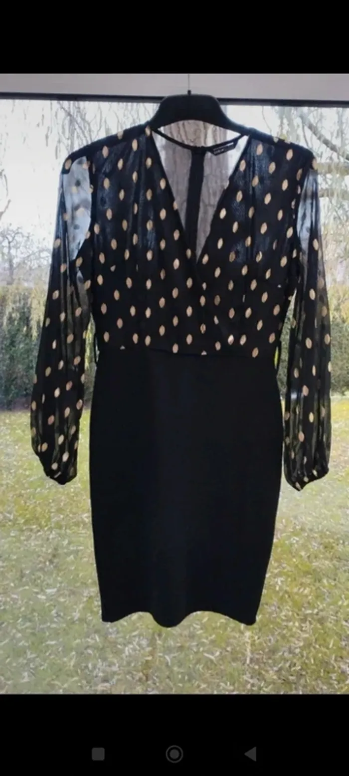 Robe femme