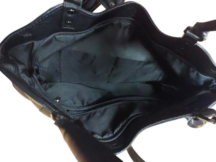 Sac fourre tout carla ferreri neuf - photo numéro 4