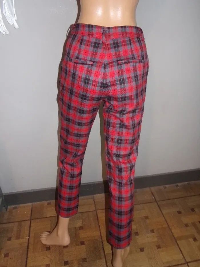 Pantalon - photo numéro 4