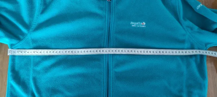 Veste Gilet Polaire Regatta taille 46 - photo numéro 4