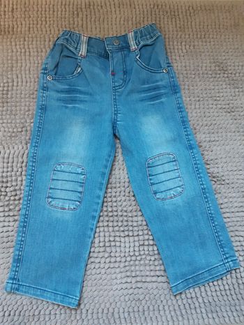 Pantalon Sucre d'Orge 18 mois