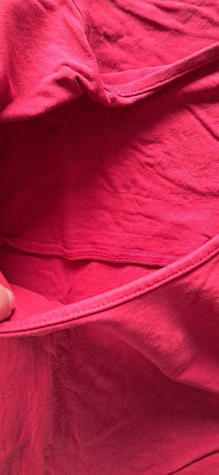 Tee-shirt allaitement - photo numéro 3