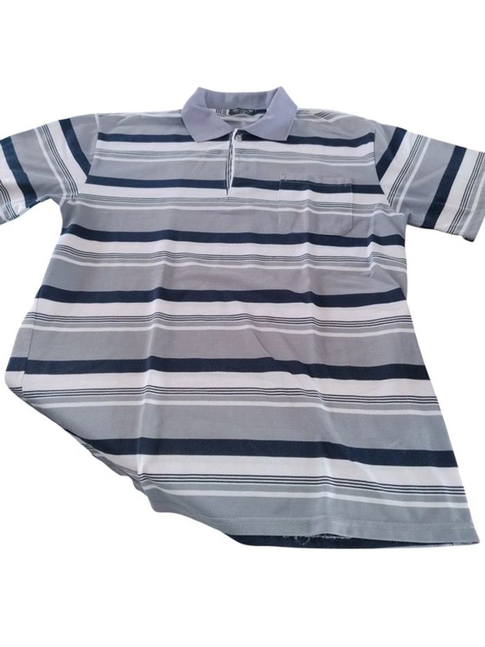 Lot de t-shirts homme - photo numéro 10
