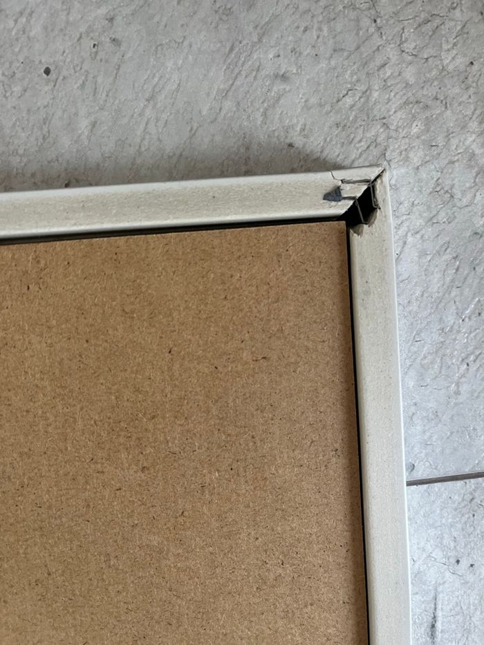 Cadre photo gris 2 - photo numéro 5