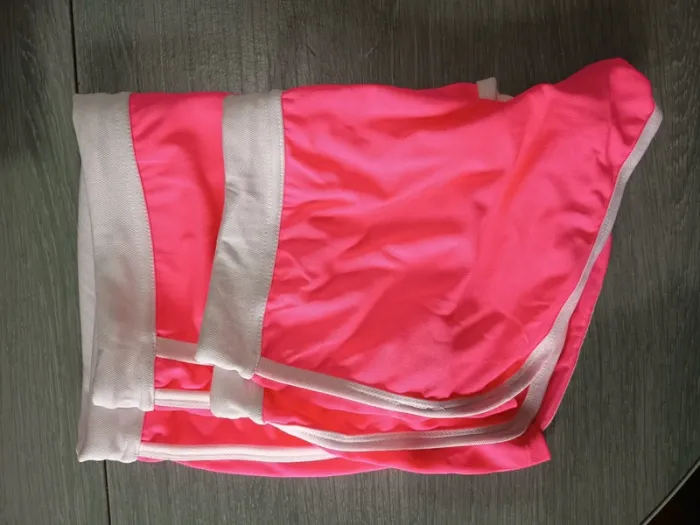 Lot deux short sport grande taille. Marque Nath (A306) - photo numéro 2