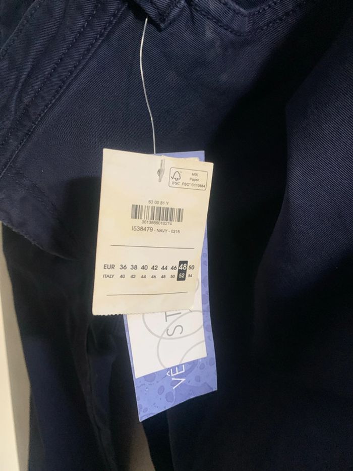 Pantalon 48 neuf - photo numéro 3