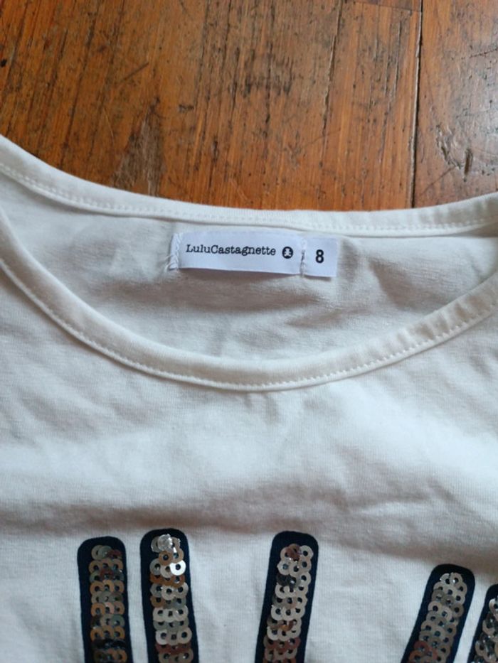 Ensemble Lulu Castagnette - photo numéro 3