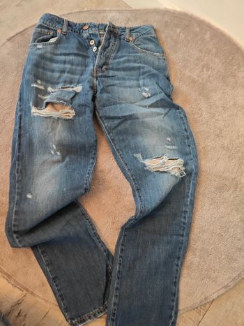Jeans femme