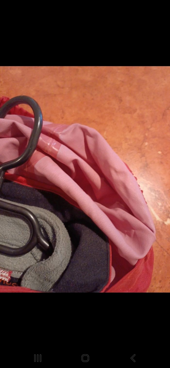 Blouson taille 6 ans - photo numéro 7