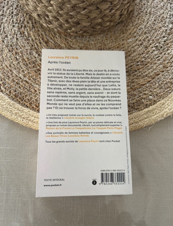 Après l'océan - photo numéro 2