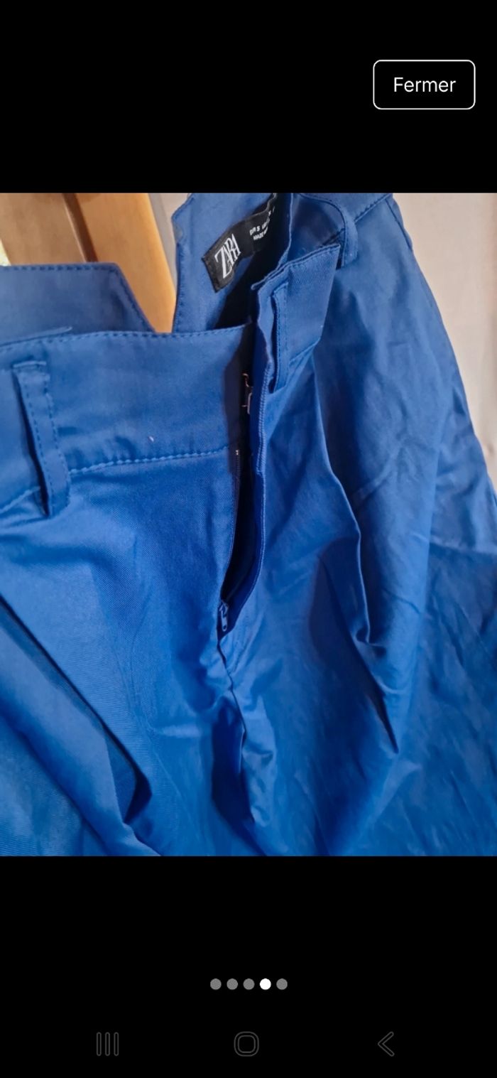 Pantalon - photo numéro 4