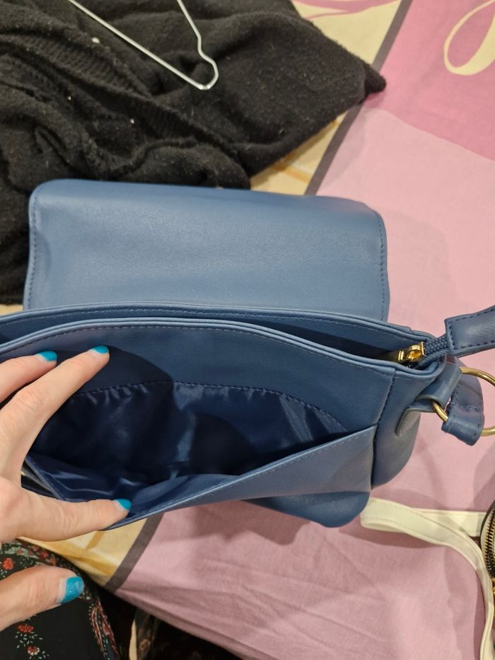 Sac bandoulière - photo numéro 4