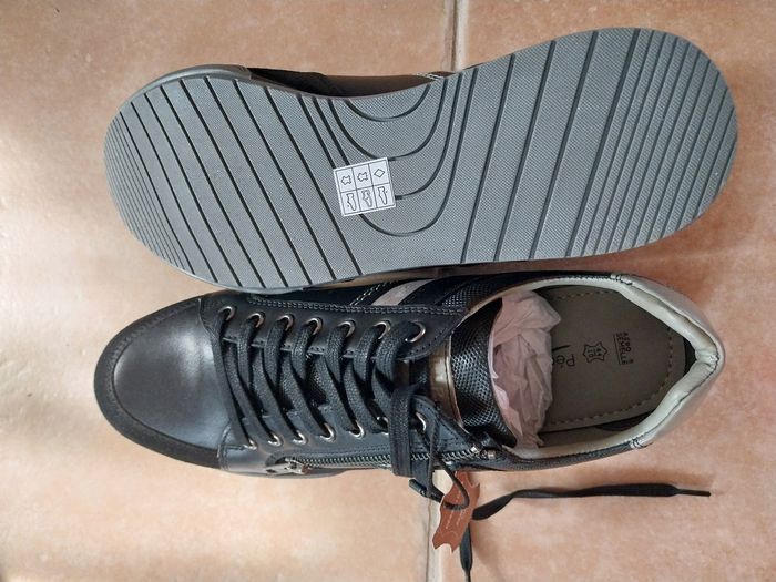 Chaussures homme 44 - photo numéro 2