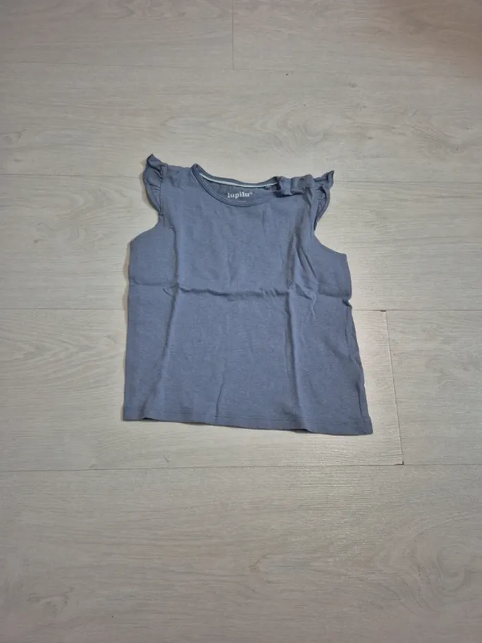 Lot de 2 tshirt manches courtes - photo numéro 5