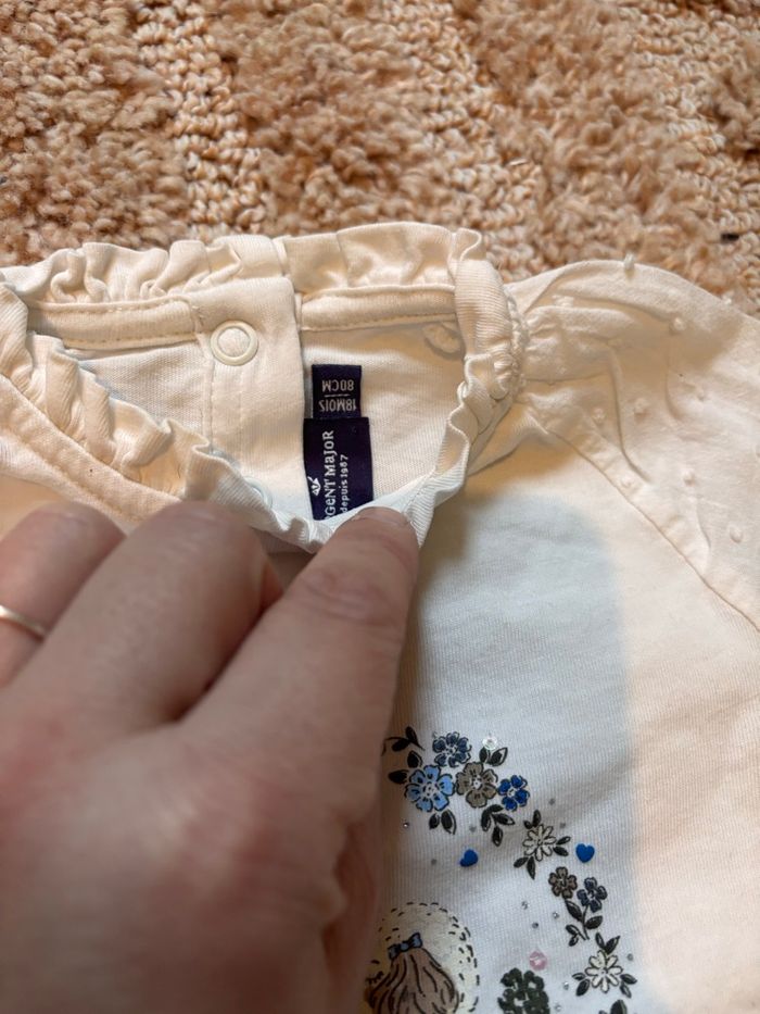 Ensemble sergent major - photo numéro 4