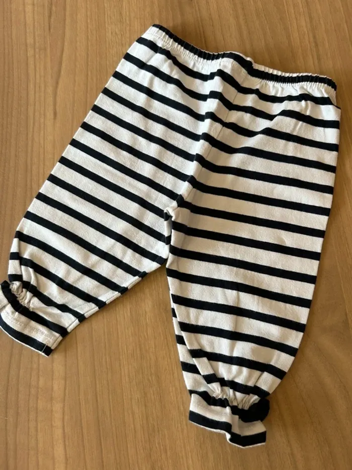 Magnifique leggings hublot 4 ans - photo numéro 5