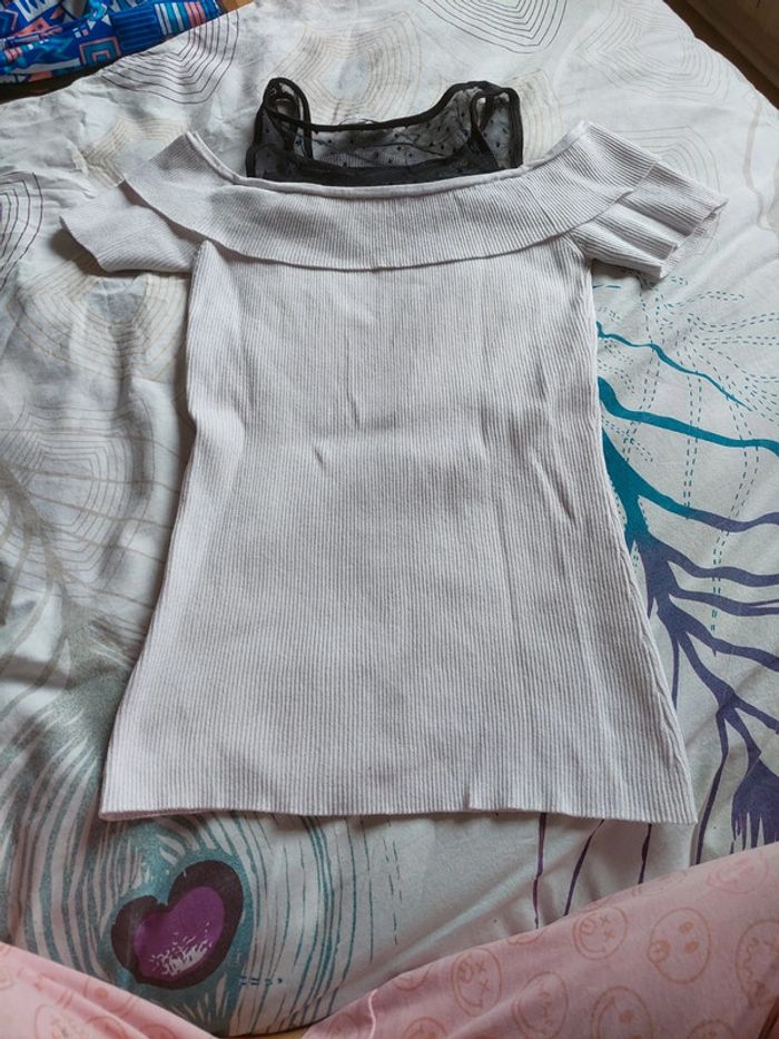 T-shirt - photo numéro 3