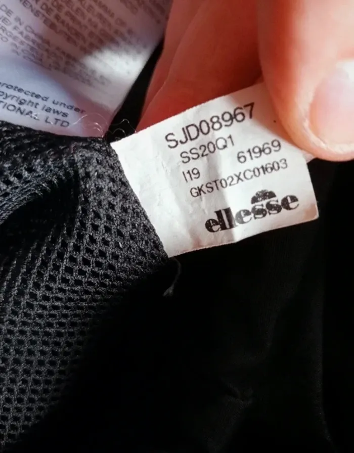 Pull à Capuche Elesse - photo numéro 6