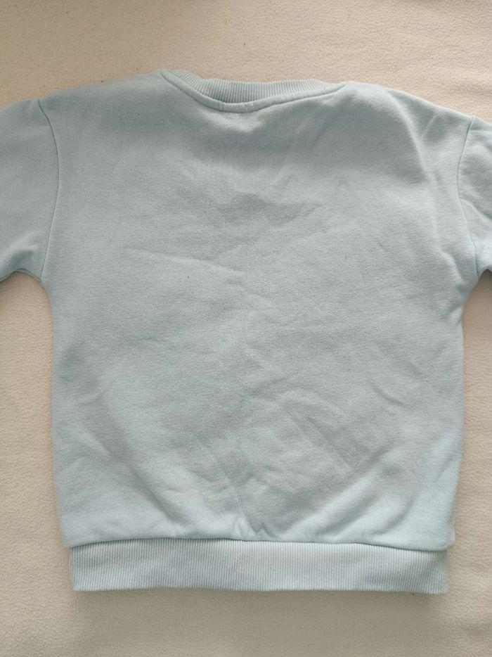 🌸 Deux pulls - Taille 6/7 ans 🌸 - photo numéro 3