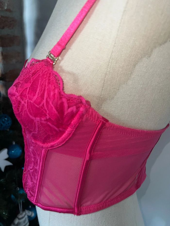Corset nuit taille 75 A - photo numéro 5
