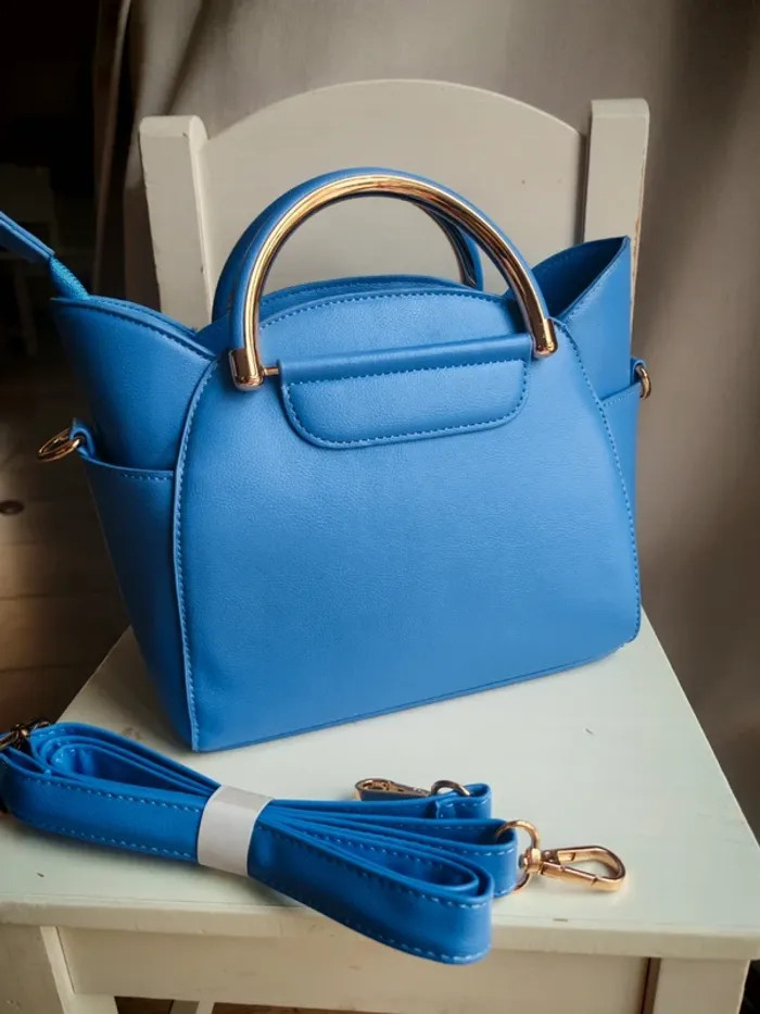 Sac lilo et stitch Disney - photo numéro 3
