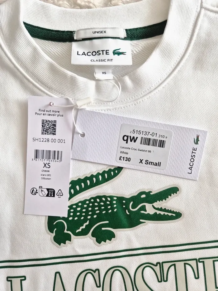 Lacoste - photo numéro 7