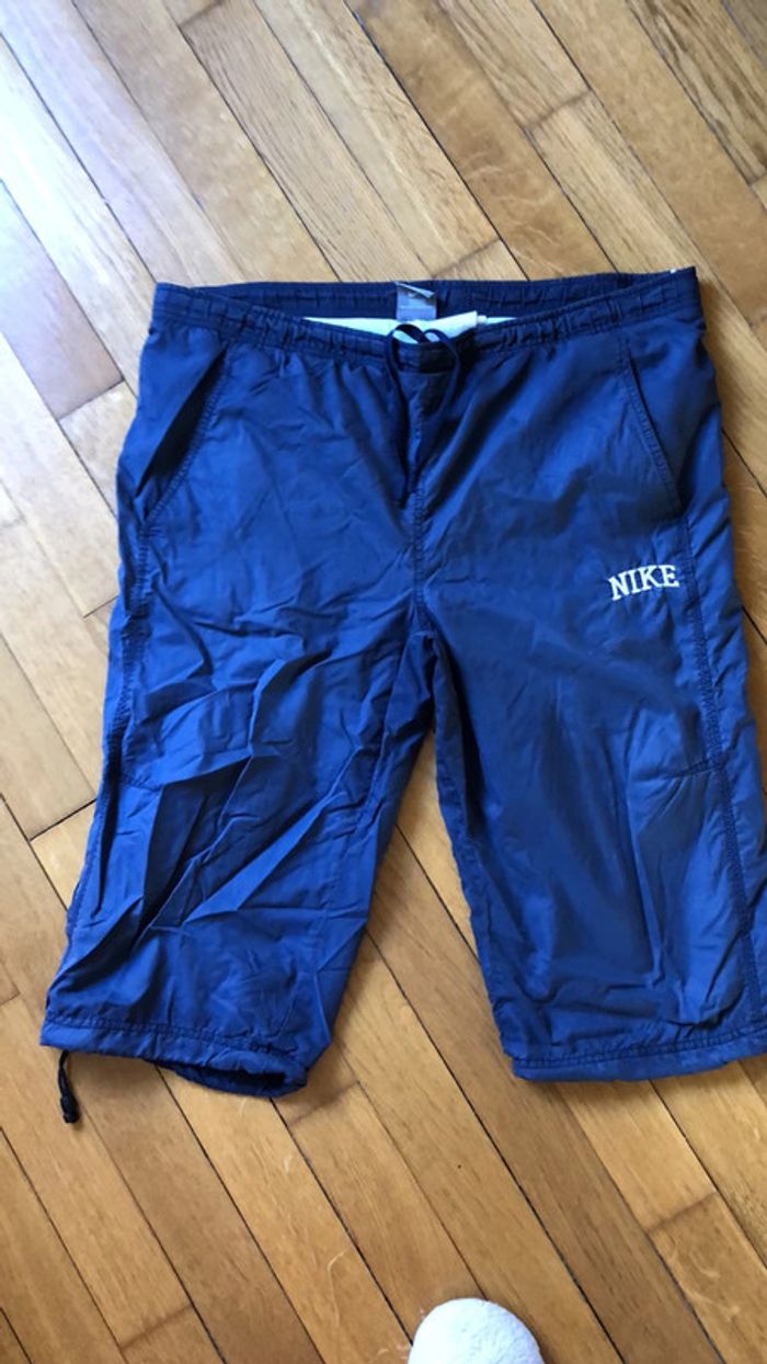 Pantacourt Nike