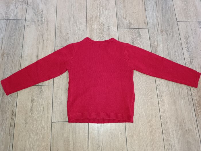 Pull de Noël 6 ans - photo numéro 6